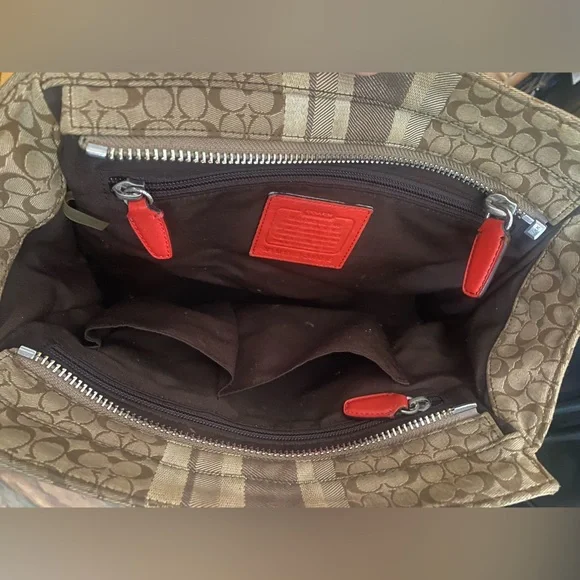 COACH Purse - Picture 12 of 13